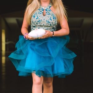 Beautiful Party Dress